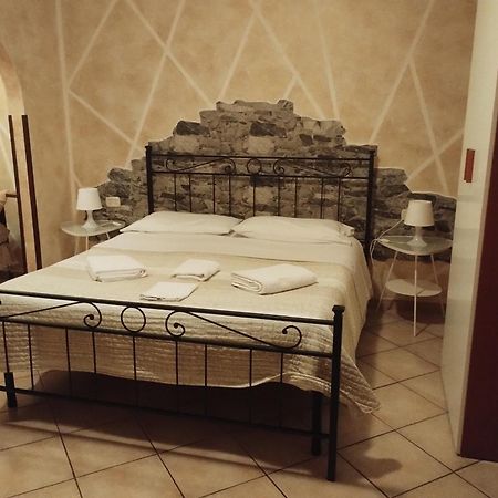B&B Ar Colle 2 Valmontone Esterno foto