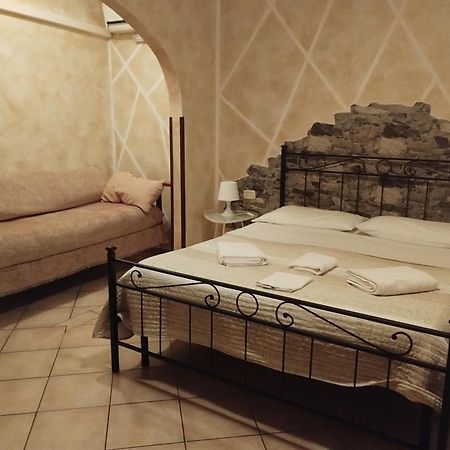 B&B Ar Colle 2 Valmontone Esterno foto