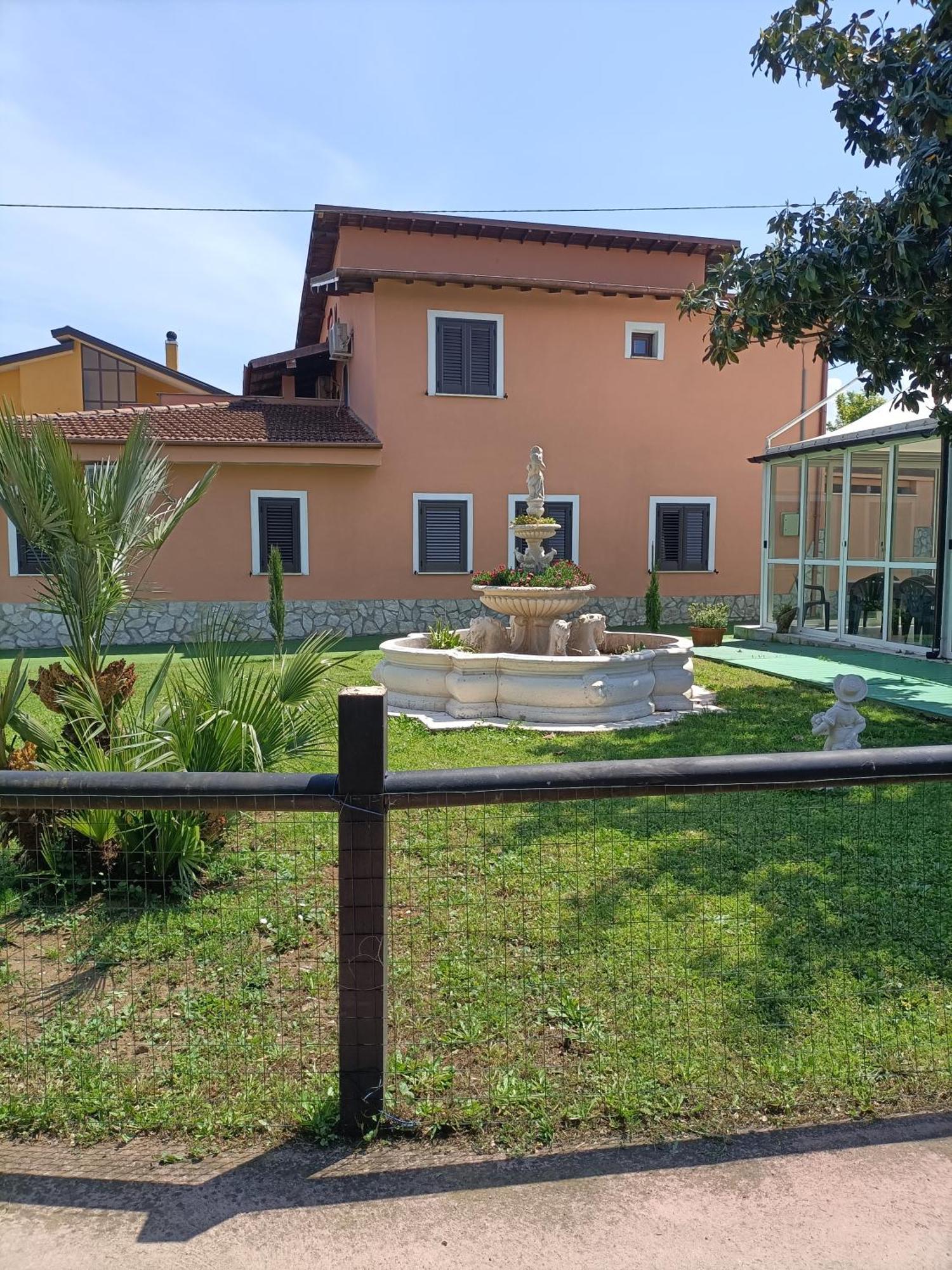 B&B Ar Colle 2 Valmontone Esterno foto
