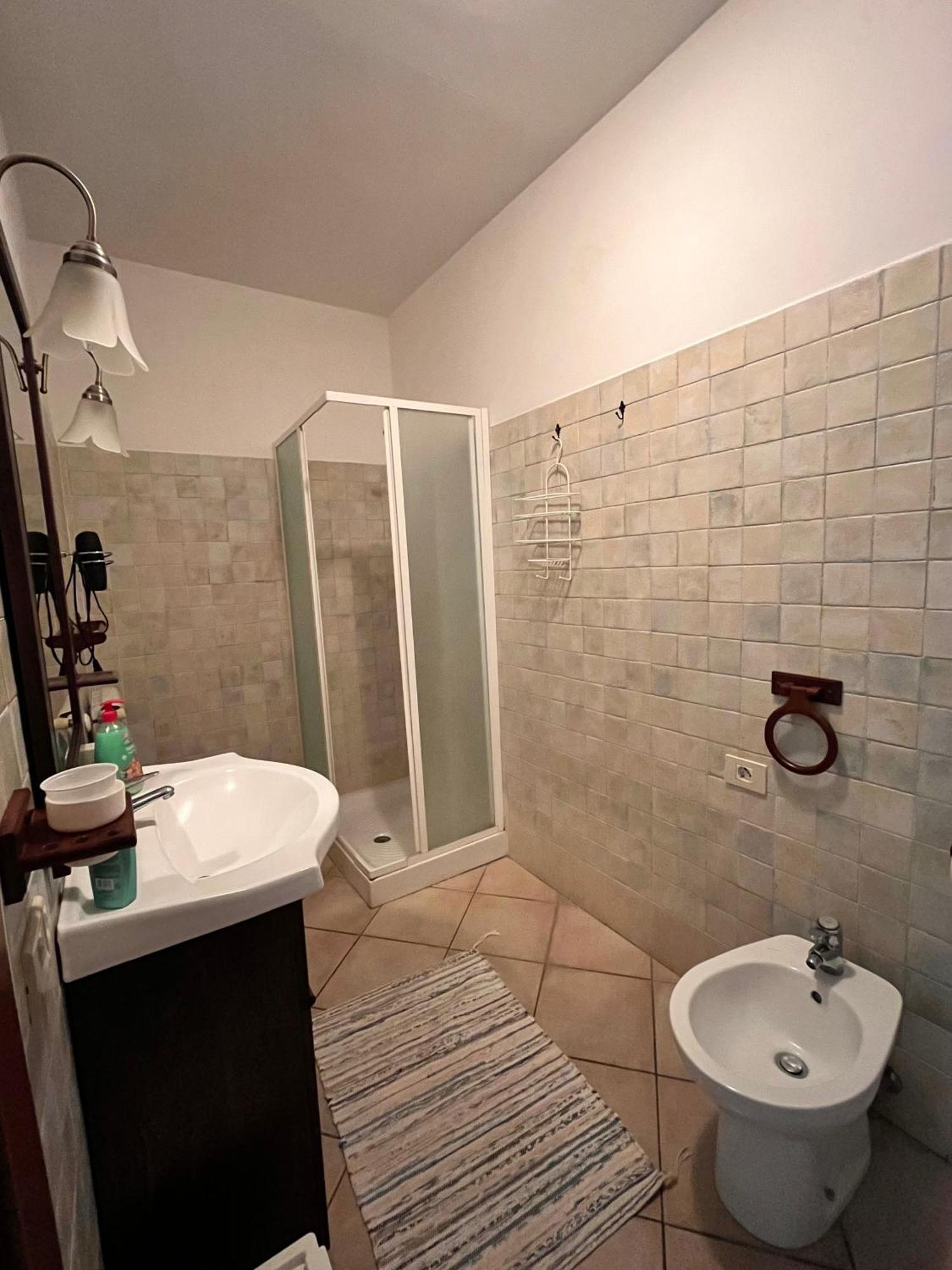 B&B Ar Colle 2 Valmontone Esterno foto
