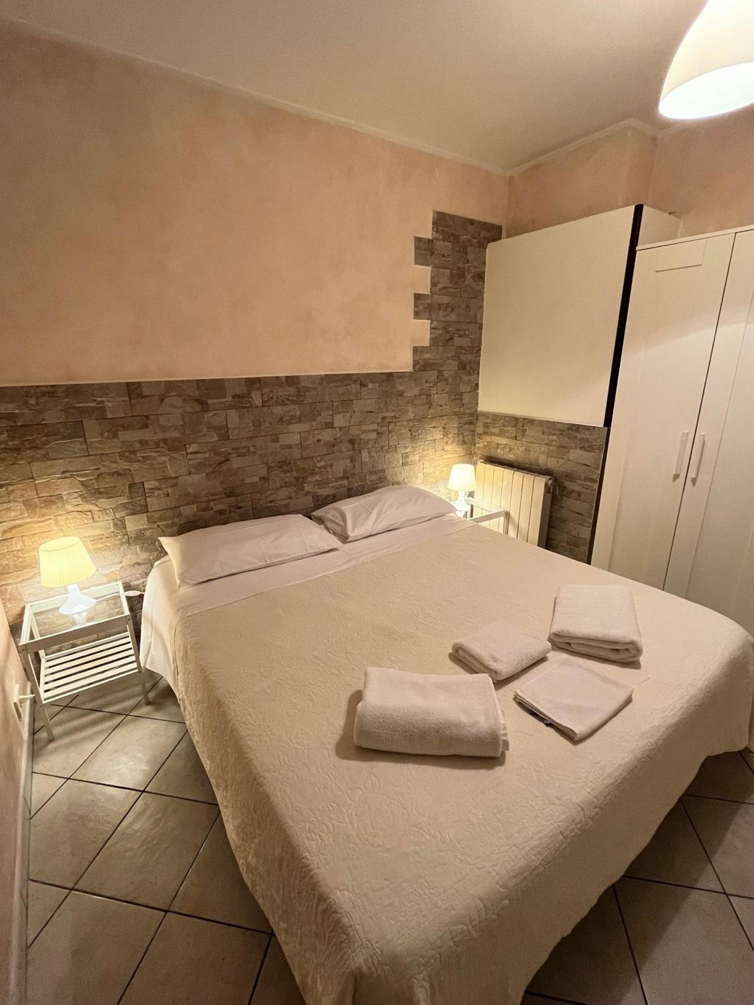 B&B Ar Colle 2 Valmontone Esterno foto