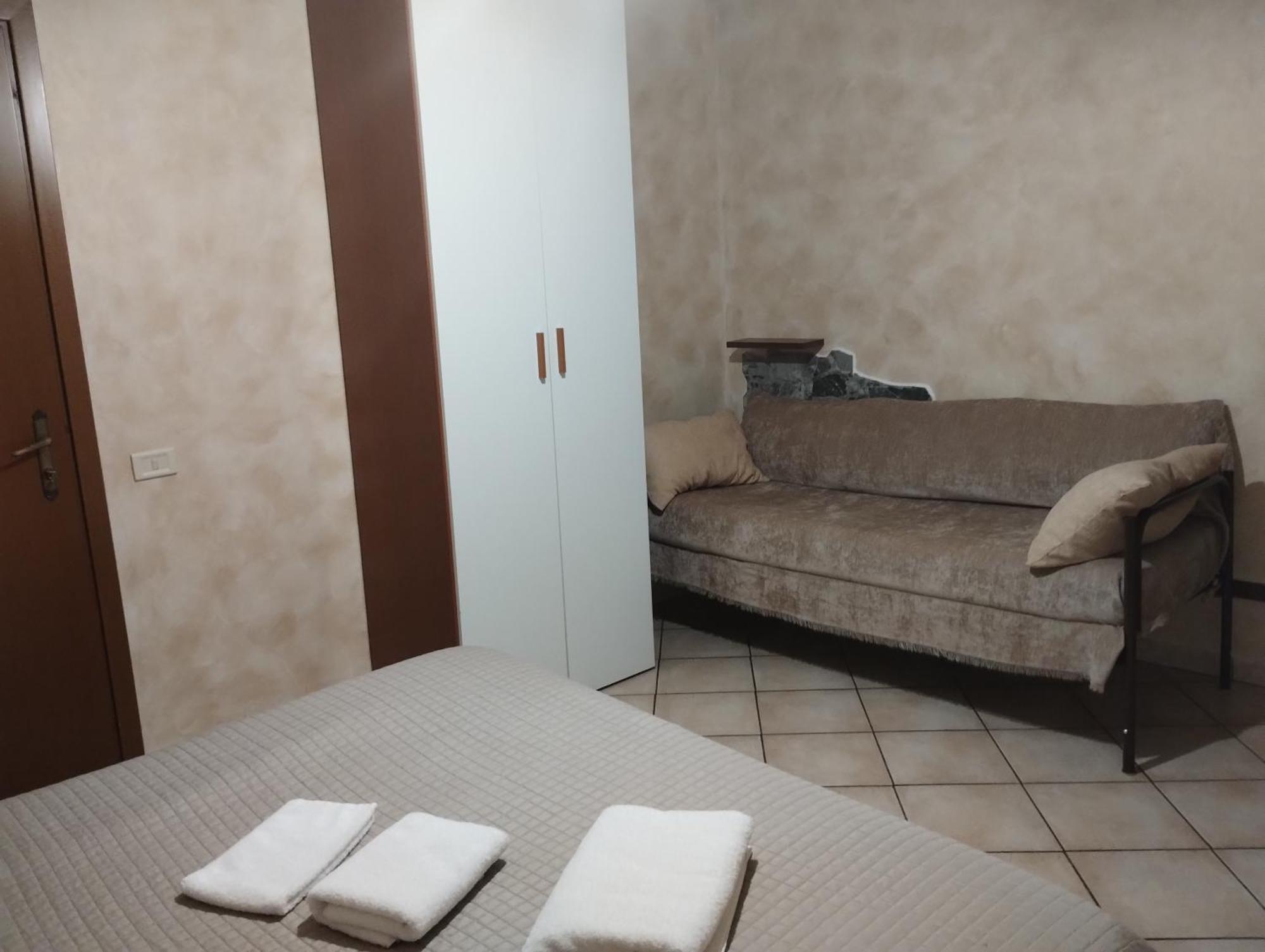 B&B Ar Colle 2 Valmontone Esterno foto