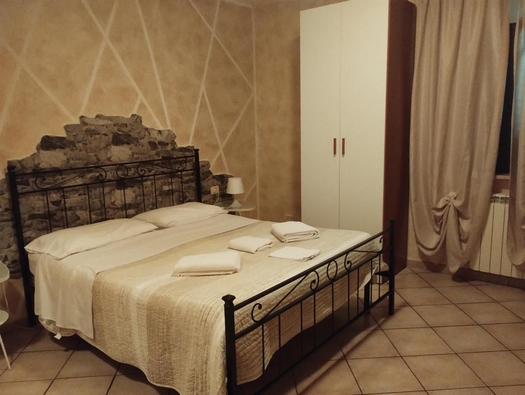 B&B Ar Colle 2 Valmontone Esterno foto