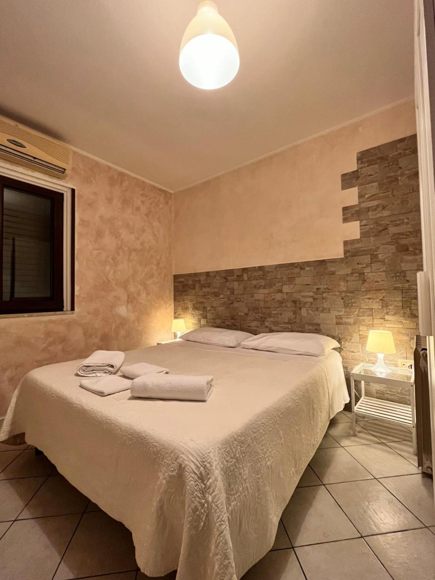B&B Ar Colle 2 Valmontone Esterno foto