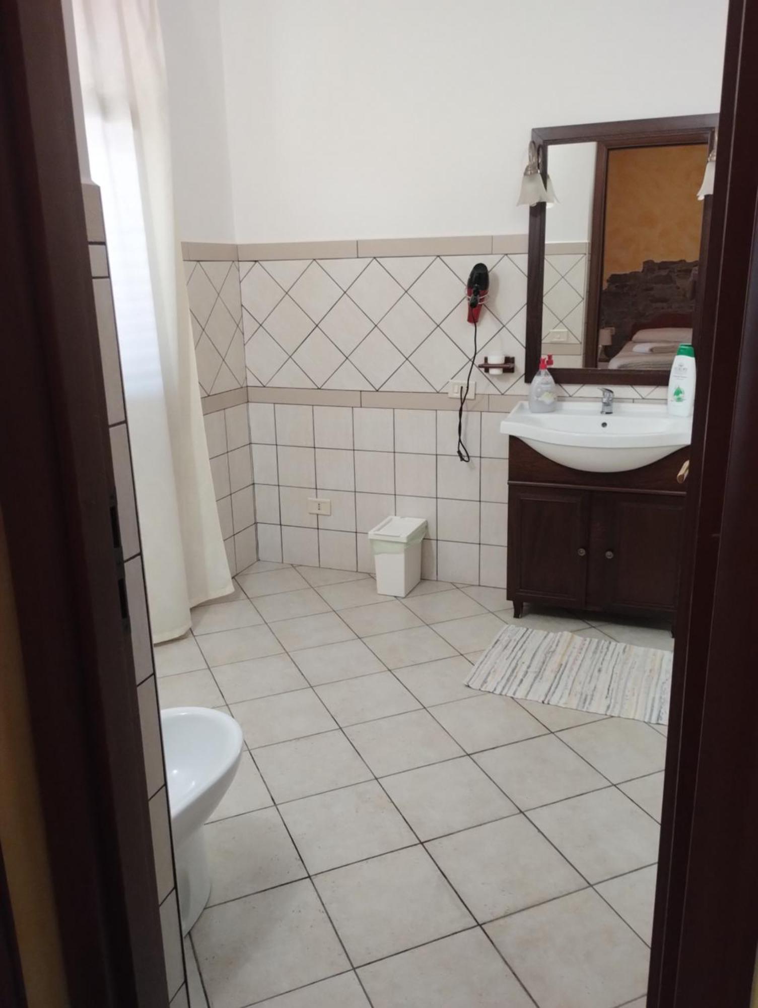 B&B Ar Colle 2 Valmontone Esterno foto